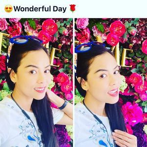 Meet your Posher, Annie